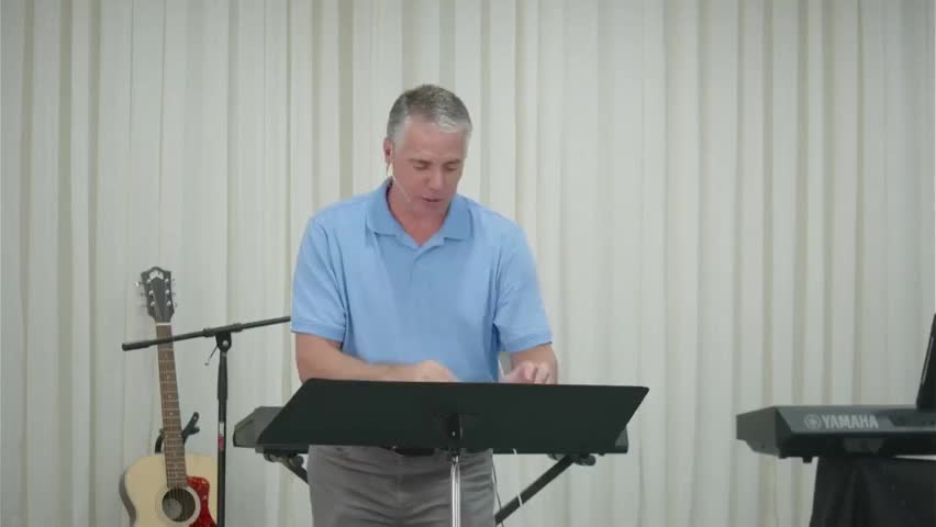 God Is On Your Side