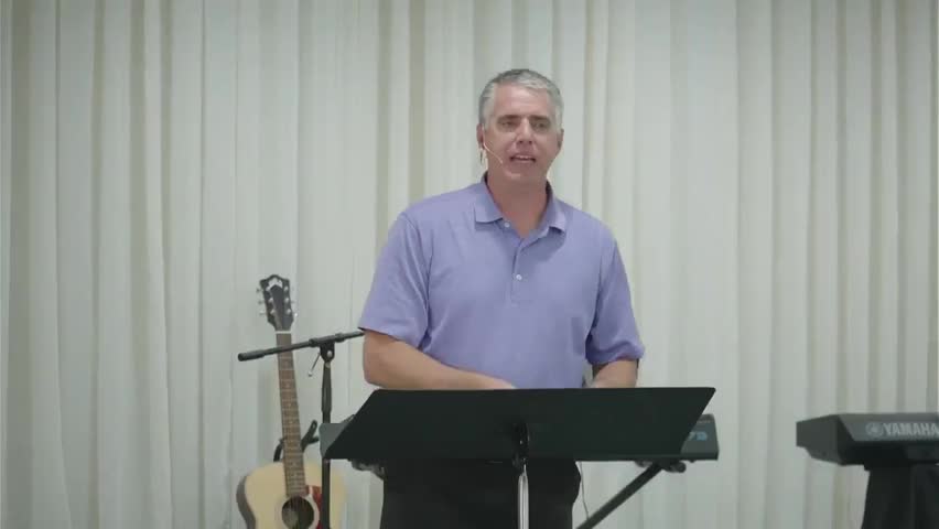 God's Inseparable Love for You