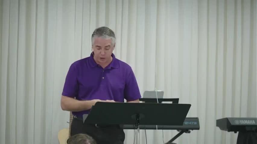 What We Should Know About God's Control - Part 3
