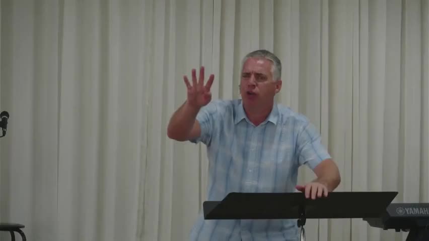 Trusting God When the Government Challenges Your Allegiance