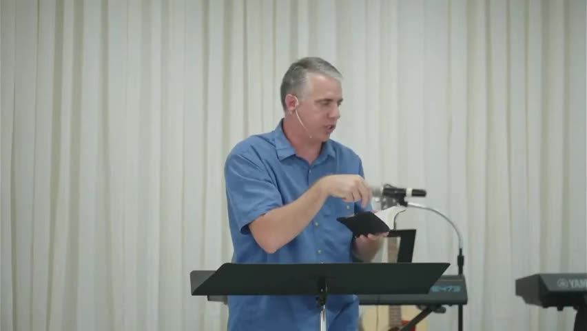 How to Study The Bible Part II