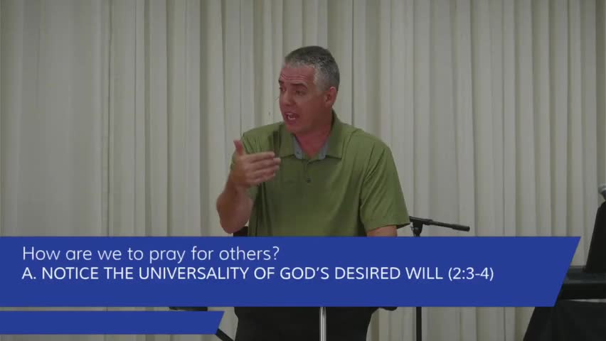 Gospel Basics
