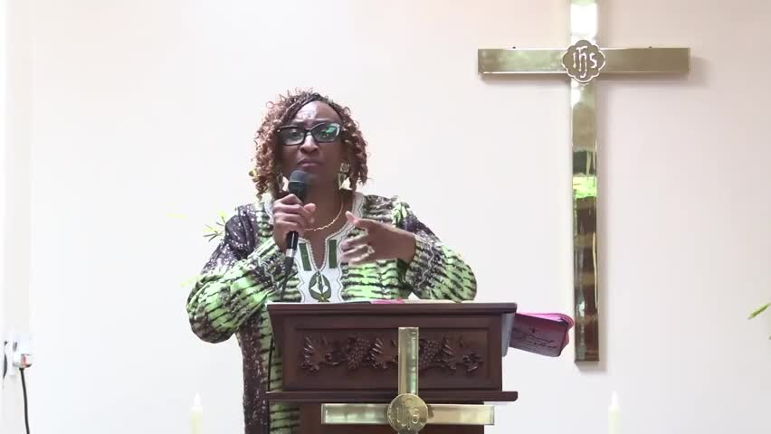 Trouble is a Problem; Misery is an Option!