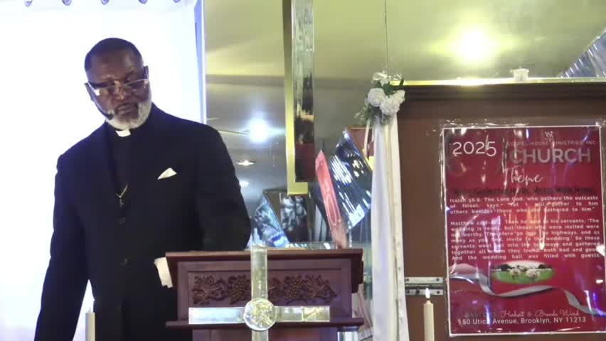 It is Well When You Dwell with God!