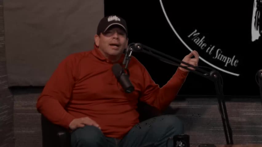Toxic Masculinity Pt. 1