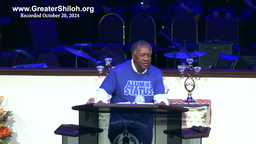 Things Faith Rejects and Accepts