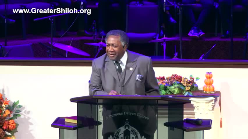 Faith In God When Facing Fiery Trials