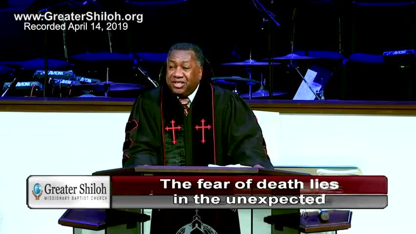 The Death Conqueror 040923