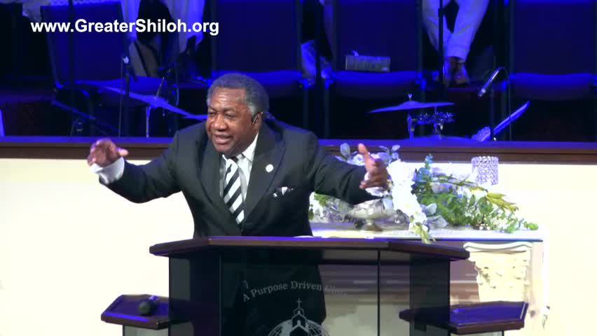 Two Negative Responses To Jesus