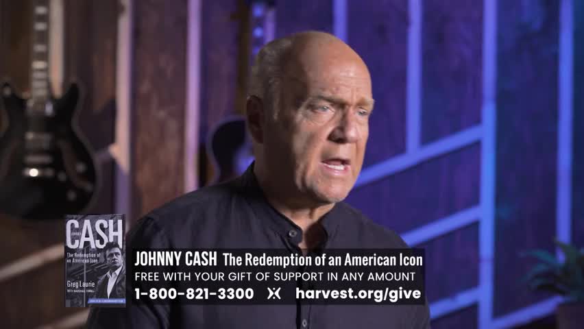 Watch Greg Laurie Sermons -TV Videos Online