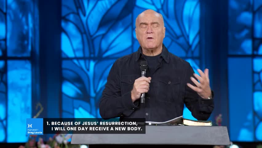 Death Died When Christ Rose