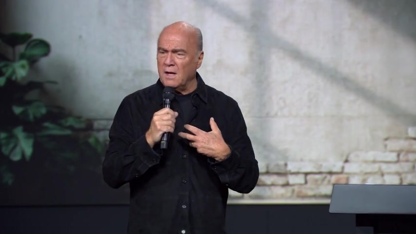 Unshakable: When Faith Feels Fragile