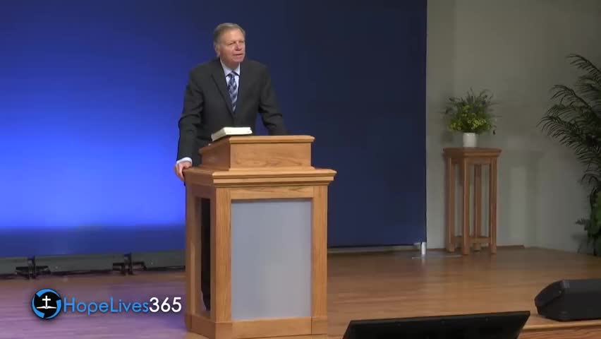 Coming Economic Collapse | 3 Things People of God Should Know ( Sermon ) by HopeLives365 with Mark Finley