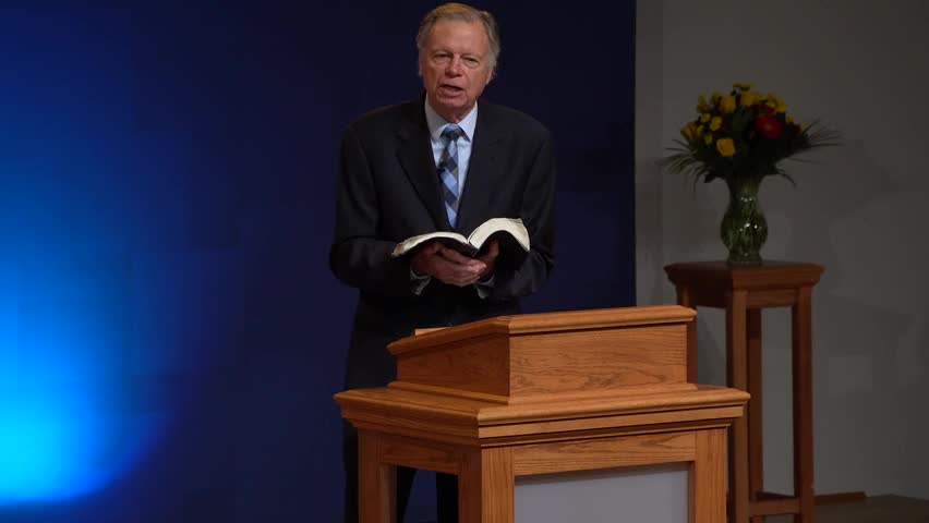 Pardons by God