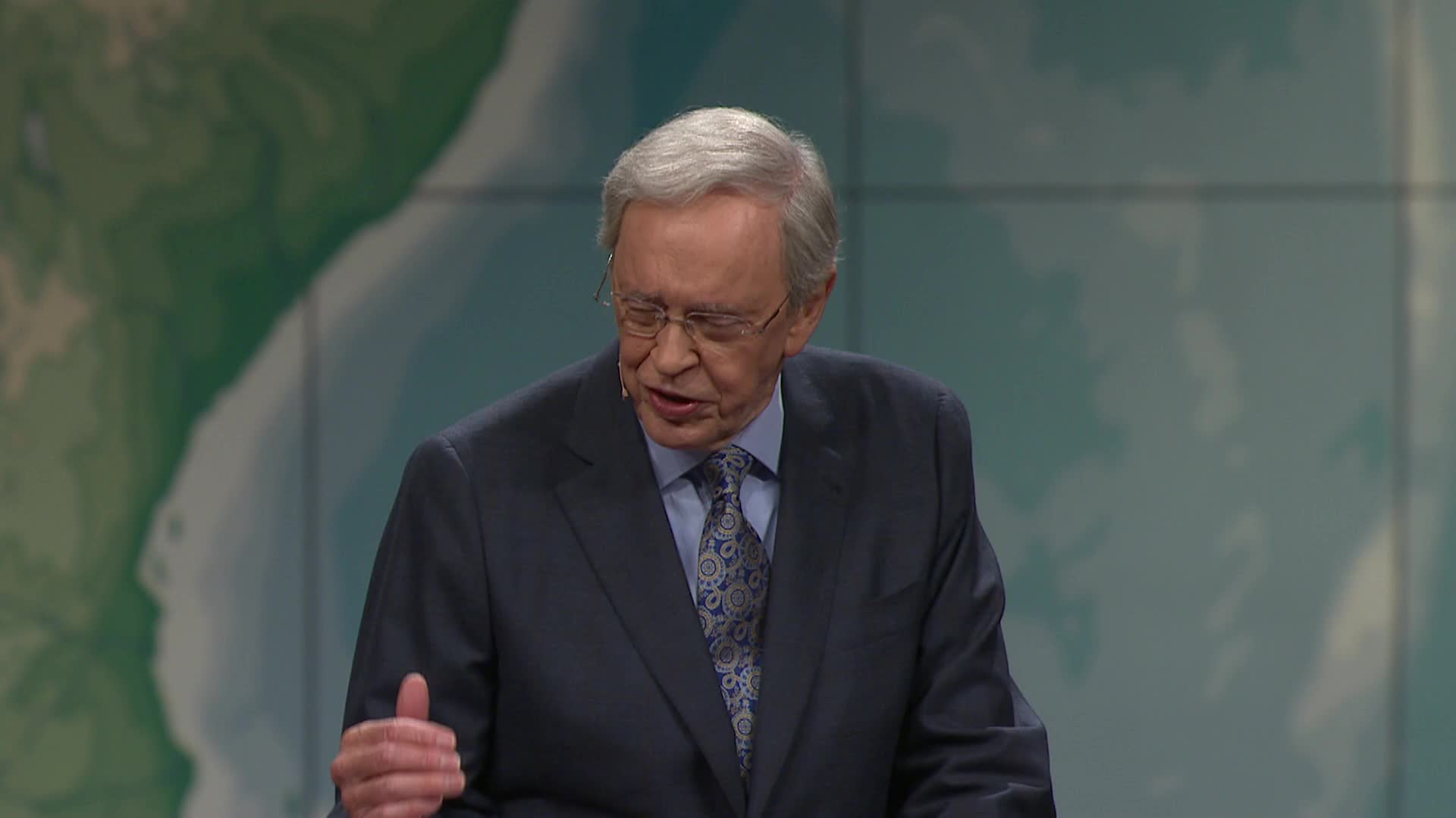 oneplace charles stanley