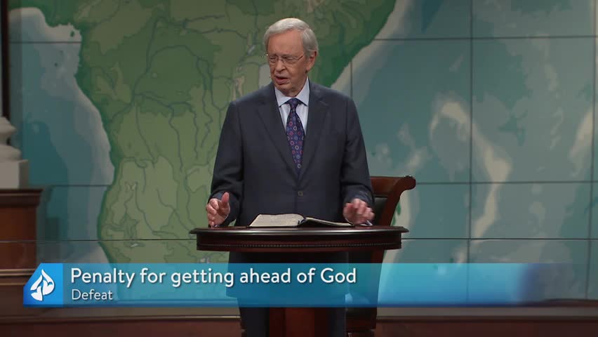 oneplace charles stanley