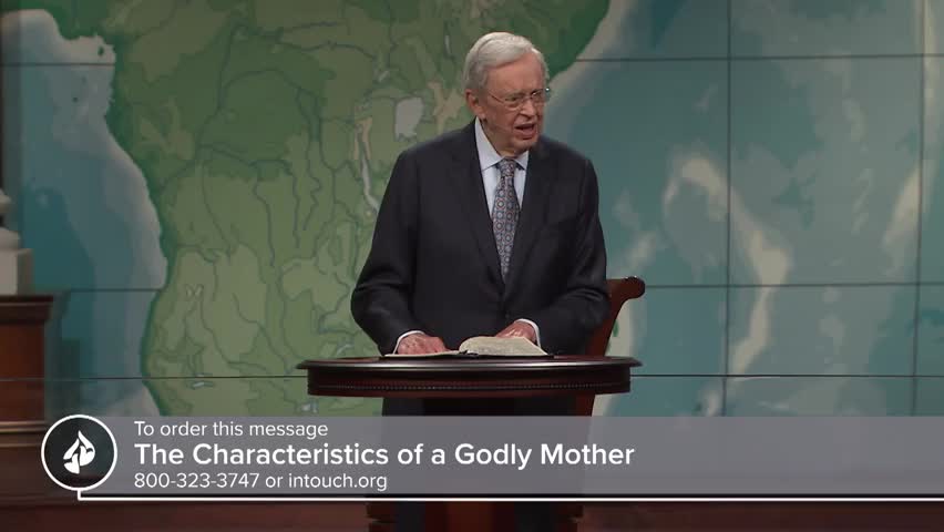 oneplace charles stanley