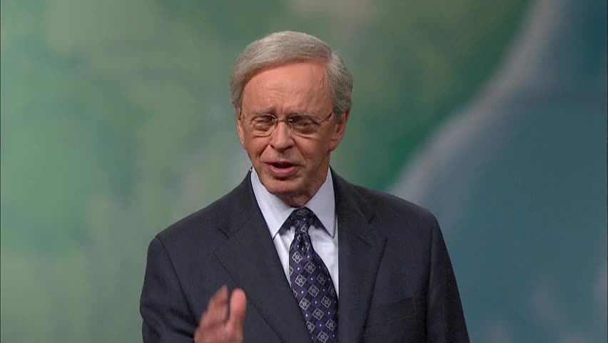 Our Intimacy With God by In Touch Ministries with Charles Stanley 