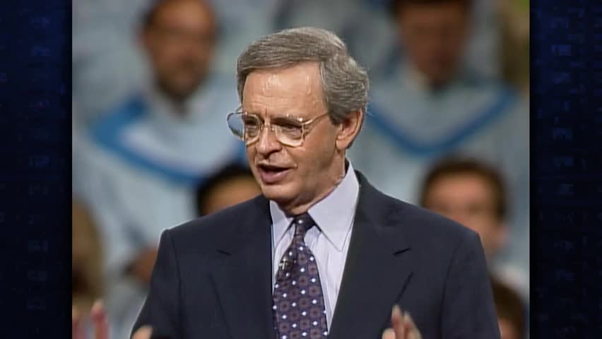 When We Feel Inferior by In Touch Ministries with Charles Stanley 