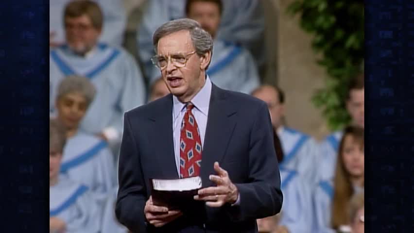 When We Feel Guilty by In Touch Ministries with Charles Stanley 