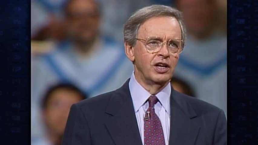 When We Feel Burned Out by In Touch Ministries with Charles Stanley 