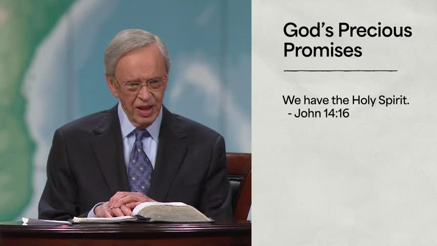 God's Precious Promises