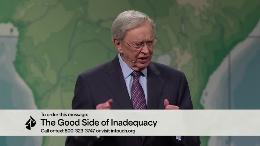 The Good Side Of Inadequacy