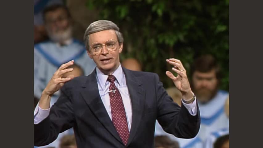 The Holy Spirit: Reproducing Christlike Character by In Touch Ministries with Charles Stanley 