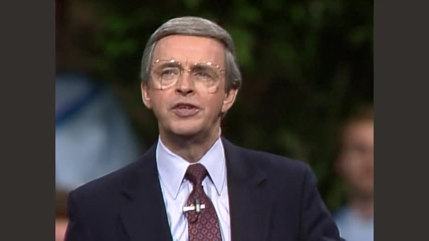The Holy Spirit: The Giver of Gifts by In Touch Ministries with Charles Stanley 