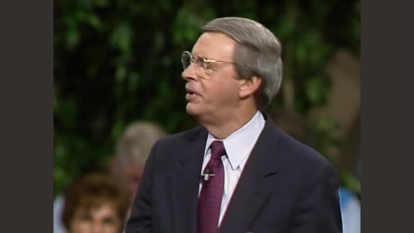 The Holy Spirit: Our Guide by In Touch Ministries with Charles Stanley 