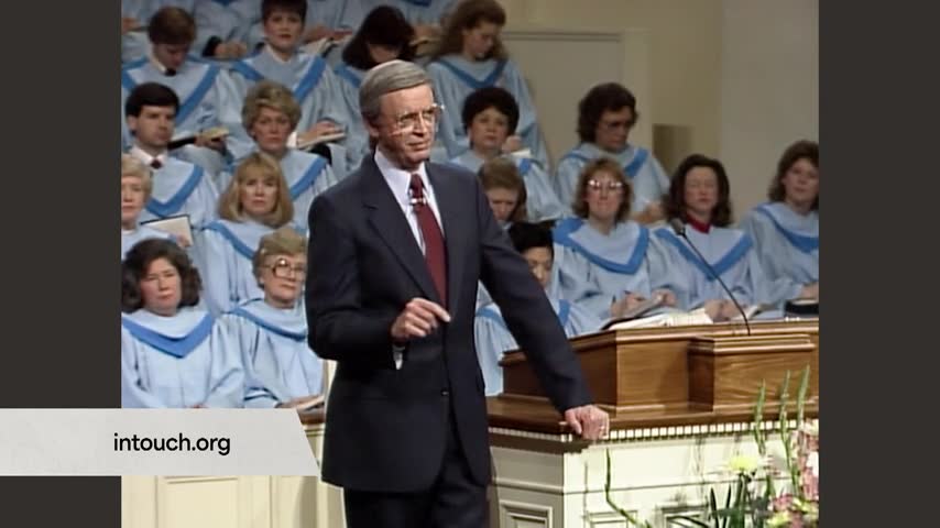 The Holy Spirit: Filling the Believer