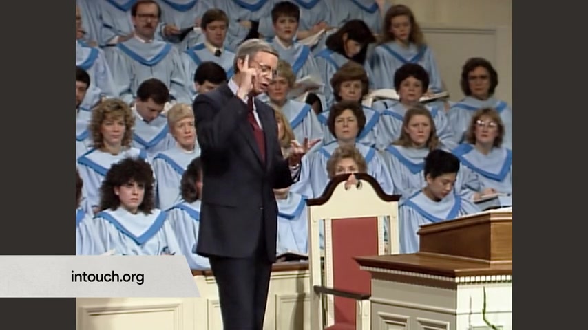 The Holy Spirit: Filling the Believer
