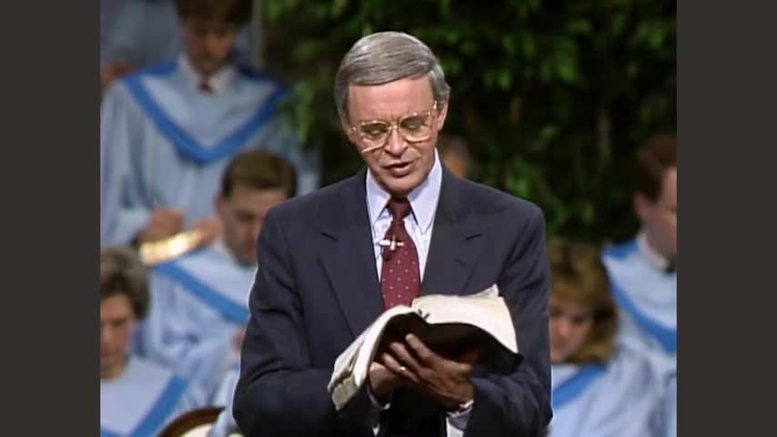 The Holy Spirit: The Believer's Walk