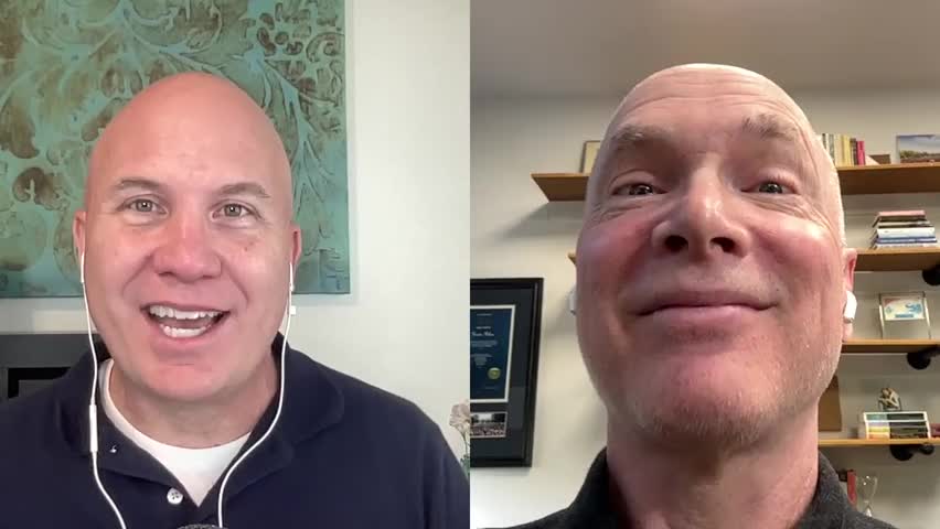 Citywide Impact with Kevin Palau