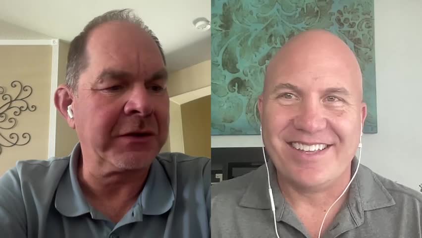 Seasons of Life and Leadership with Lee Coate (Growmentum Group)