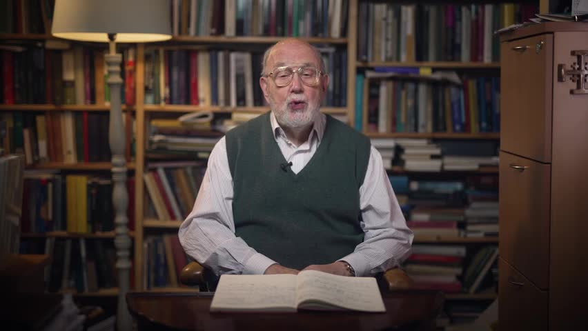 A Pastoral Cohort with Dr. N.T. Wright and Innovative Church Leaders