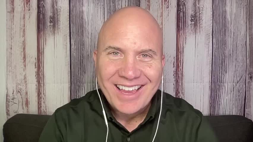 Working Through Loss and Gaining Momentum with Amy Anderson (The Unstuck Group)