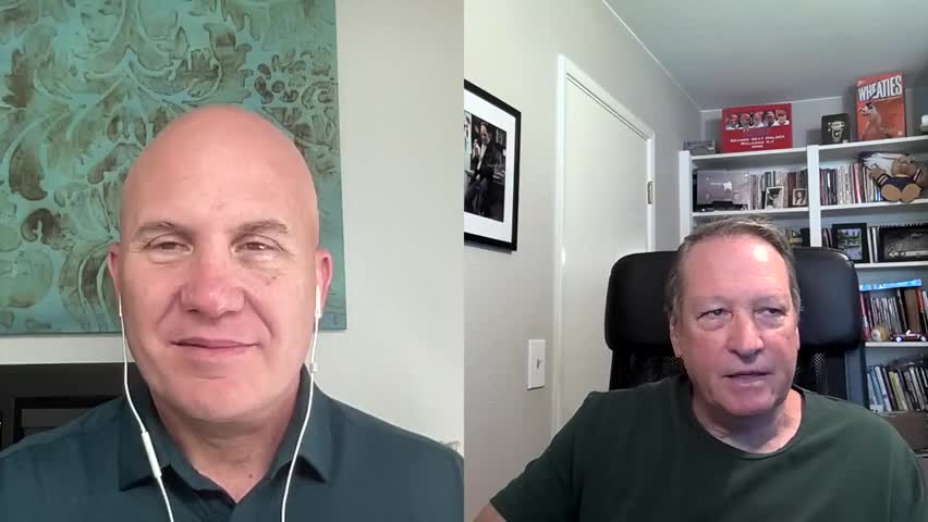 Excel in Your Leadership with J.D. Pearring