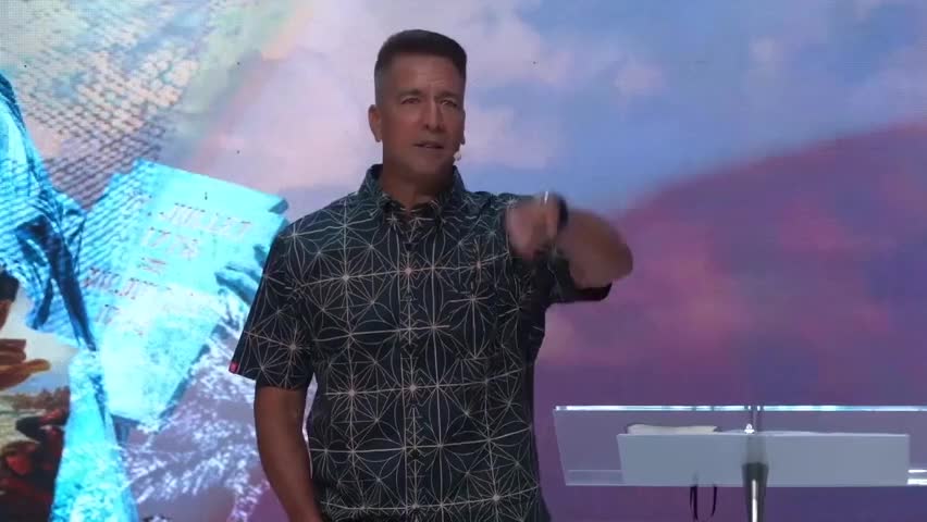 Faith: The Way Back, Part 1
