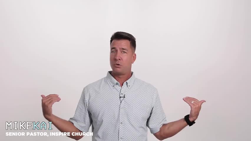 How Does God Lead Us? by Inspire with Mike Kai