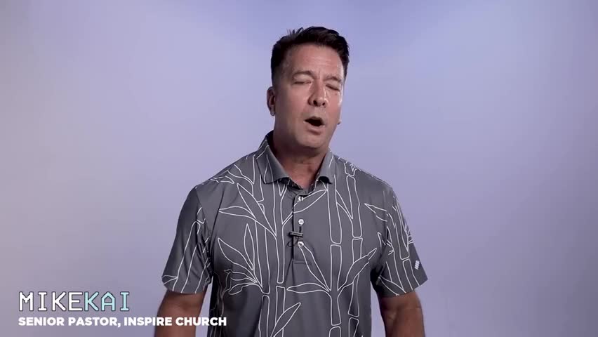 When God Gives You a Vision