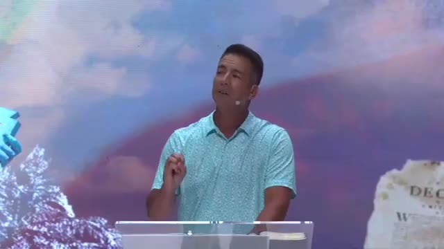 Repentance: The Way Back, Part 2