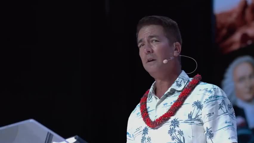 The Hawaiian Great Awakening: The Way Back, Part 4