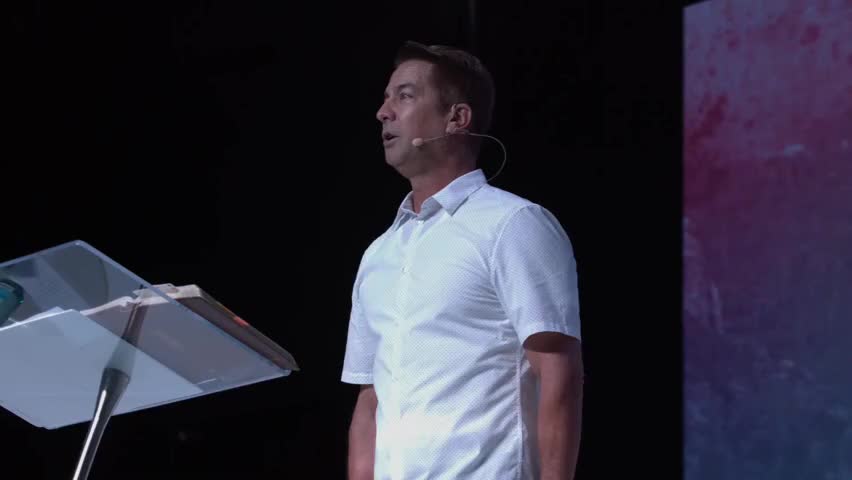 How to Outlast Every Battle: Overcomers, Part 2