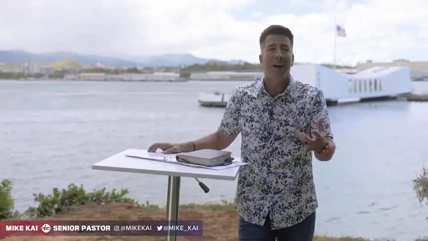 When You're in a Long Term Battle