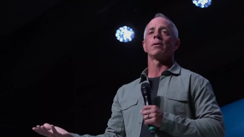 The Purpose of Pain with Pastor Randy Bezet