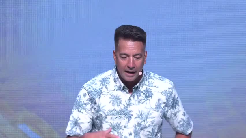 Thank You, Jesus, For This Tree