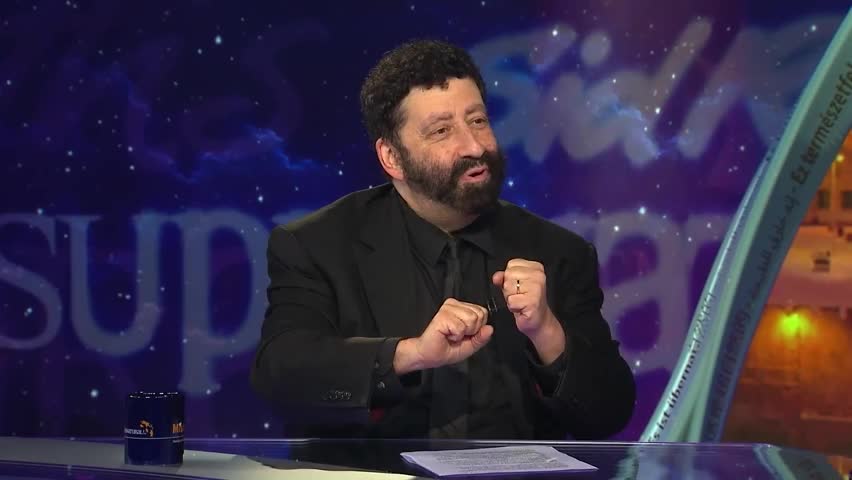 Jonathan Cahn