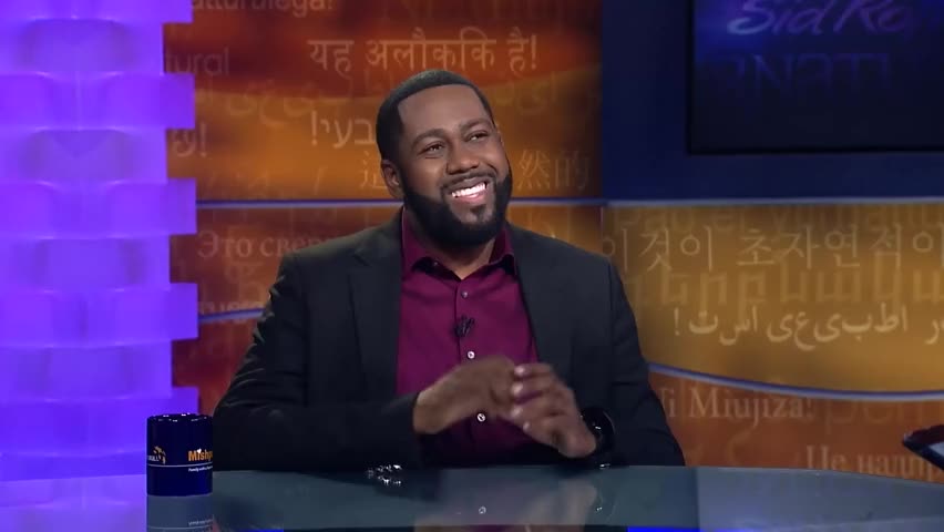 Joshua Giles