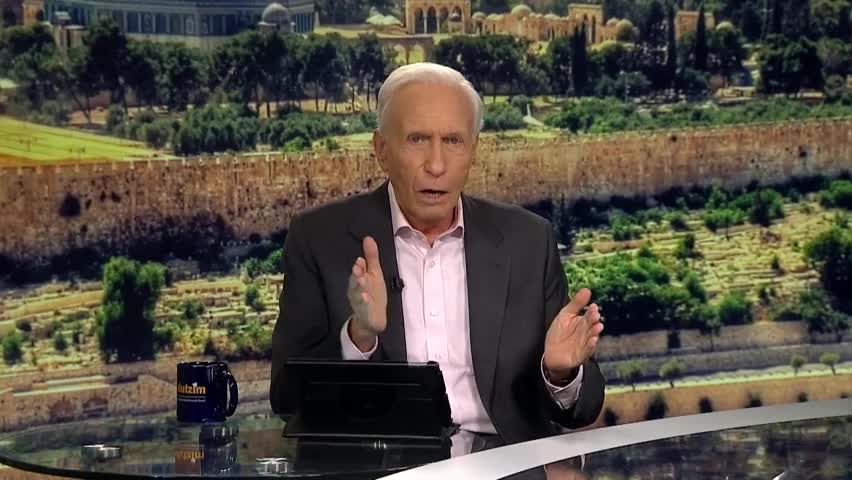 Sid Roth